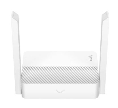 Wi-Fi роутер Cudy WR1200E AC1200, белый