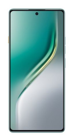 Сотовый телефон TECNO Camon 40 8/256 Emerald Lake Green ПРОМО!