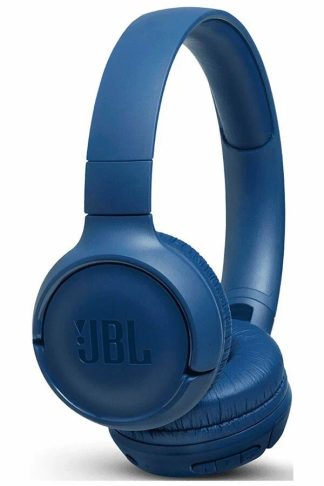 Bluetooth наушники JBL Tune 560 BT Blue