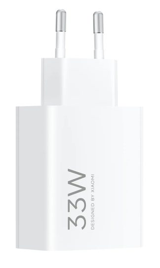 З/У Xiaomi 33W Charging Combo (Type-A) (BHR9956EU)
