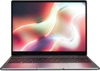 Ноутбук CHUWI CoreBook X 14" (CWI570-501N5E1HDMAX) 14.0"/2160x1440IPS/Corei5 1035G1/16Gb/SSD512Gb/W11