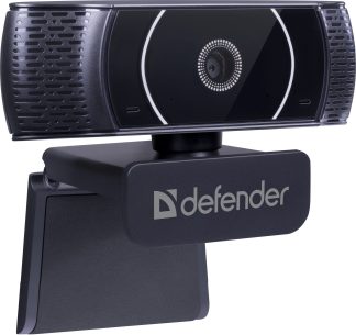 Web-камера Defender G-lens 2590