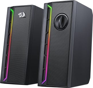 Акустическая система Redragon Calliope 6 Вт,RGB,USB+3.5мм