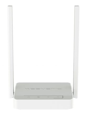 Wi-Fi роутер Keenetic 4G (KN-1212) белый