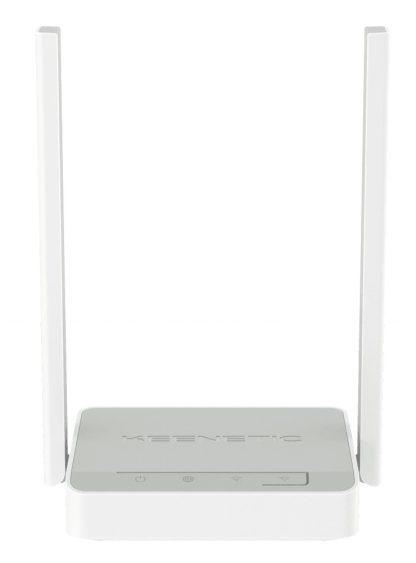 Wi-Fi роутер Keenetic 4G (KN-1212) белый