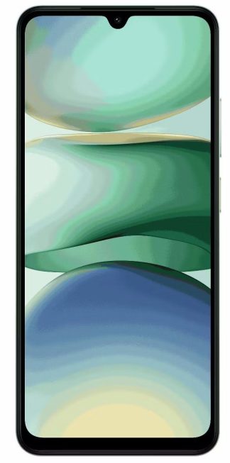 Сотовый телефон XIAOMI Redmi A5 4/128Gb Lake Green