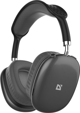 Bluetooth наушники Defender FreeMotion B645 черные