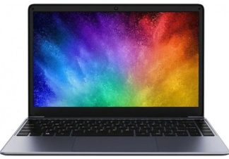 Ноутбук CHUWI HeroBook Pro 14.1" (CWI514-CN8N5N1HDMXX) 14.1"/FHD IPS/Cel N4020/8Gb/SSD512Gb/Мышь/W11H