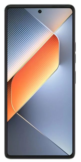 Сотовый телефон TECNO Pova 6 8/256 Interstellar Blue ПРОМО! (ПРОМО 22990 с 01.04-14.04, компенс. 2125,00)