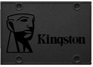 SSD Накопитель 2.5" Kingston A400 960Gb SA400S37/960G / SATA III