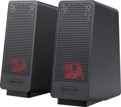 Акустическая система Redragon Ranch 6 Вт, питание от USB, 2.0
