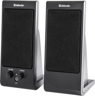 Акустическая система Defender SPK-170 4 Вт, питание от USB, 2.0