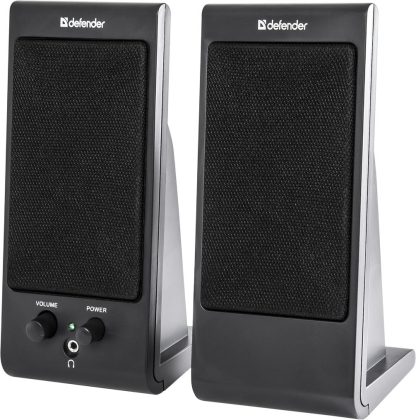 Акустическая система Defender SPK-170 4 Вт, питание от USB, 2.0