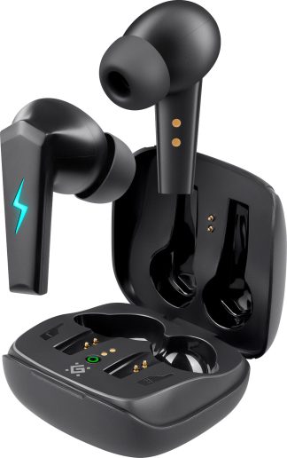 Bluetooth наушники Defender CyberDots 280 черные