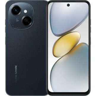 Сотовый телефон TECNO Spark Go 1 3/128Gb Startrail Black