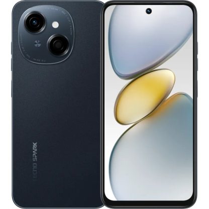 Сотовый телефон TECNO Spark Go 1 3/128Gb Startrail Black