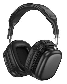 Bluetooth наушники Hoco W52 черные