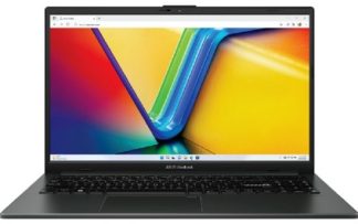 Ноутбук Asus Vivobook Go 15 E1504GA-BQ550 (90NB0ZT2-M00XJ0) 15.6"/FHD/Core i3-N305/8Gb/SSD256Gb/NoOS