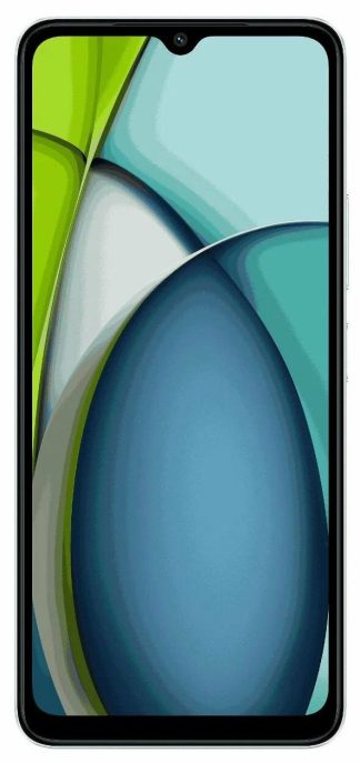 Сотовый телефон XIAOMI Redmi A3x 3/64Gb White