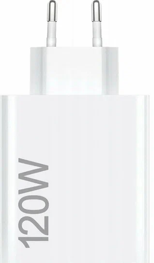 З/У Xiaomi 120W HyperCharge Combo (Type-A) (BHR9462EU)