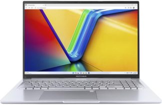 Ноутбук Asus Vivobook Go 15 E1504GA-BQ560 (90NB0ZT1-M00XZ0) 15.6"/FHD IPS/N100/8Gb/SSD256Gb/NoOS