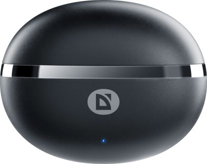 Bluetooth наушники Defender Twins 965 черные TWS — изображение 5