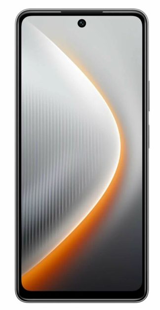 Сотовый телефон TECNO Pova 7Neo 8/256Gb Hyper Titanium ПРОМО! (ПРОМО 18990 с 01.07-14.07, компенс. 708,00)