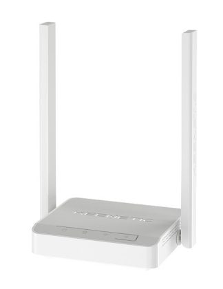 Wi-Fi роутер Keenetic 4G (KN-1213), белый