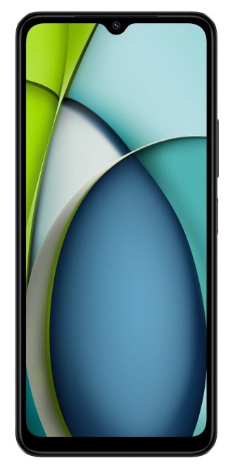 Сотовый телефон XIAOMI Redmi A3x 3/64Gb Black