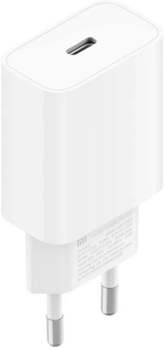 З/У Xiaomi Mi 20W charging USB-C (BHR4927GL)