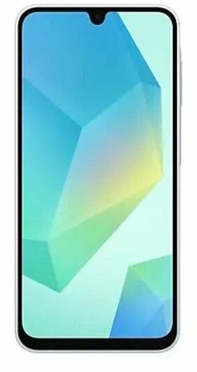Сотовый телефон SAMSUNG_ОАЭ A165F Galaxy A16 6/128 Gray