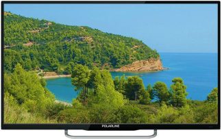 LED телевизор Polarline 32PL13TC-SM 32"/1366*768/SmartTV/DVB-T2/3*HDMI/2*USB