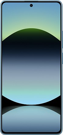 Сотовый телефон XIAOMI Redmi Note 14S  8/128Gb Ocean Blue