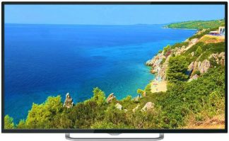 LED телевизор Polarline 55PU11TC-SM 55"/3840*2160/SmartTV/Andr9.0/ DVB-T2/3*HDMI/2*USB