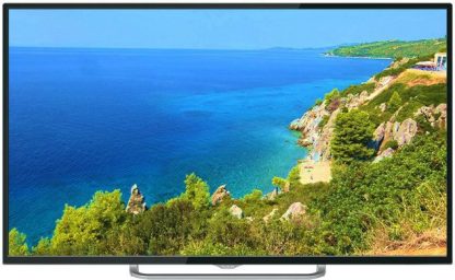 LED телевизор Polarline 55PU11TC-SM 55"/3840*2160/SmartTV/Andr9.0/ DVB-T2/3*HDMI/2*USB