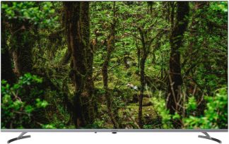 LED телевизор Harper 65U770TS 65"/3840*2160/SmartTV/Andr 9.0/DVB-S2/3*HDMI/БЕЗР
