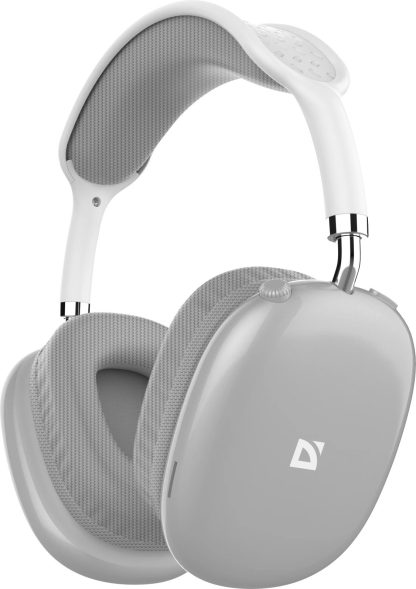 Bluetooth наушники Defender FreeMotion B645 серые