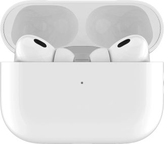 Bluetooth наушники Defender Apods, белые TWS