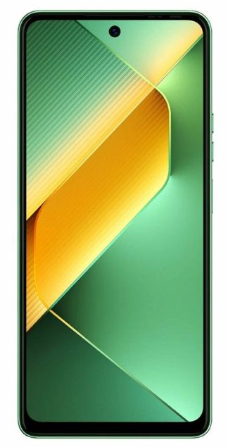 Сотовый телефон TECNO Pova 6Neo 8/128 Green ПРОМО! (ПРОМО 17990 с 01.04-14.04, компенс. 0,00)