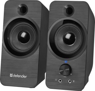 Акустическая система Defender SPK-190 8 Вт, питание от USB, 2.0