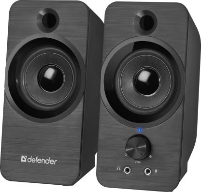 Акустическая система Defender SPK-190 8 Вт, питание от USB, 2.0