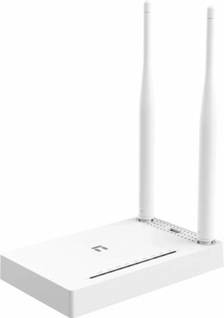 Wi-Fi роутер Netis MW5250, белый