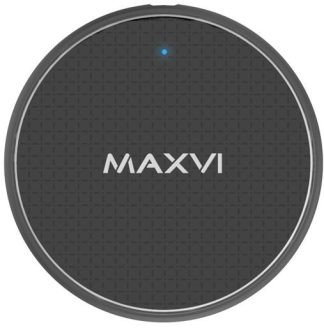 З/У Maxvi (A315W4) беспроводное 15Вт черное