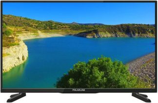 LED телевизор Polarline 32PL13TC 32"/1366*768/DVB-T2/3*HDMI/1*USB