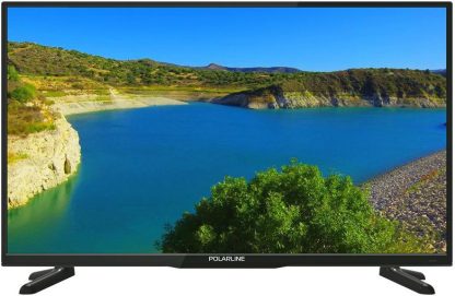 LED телевизор Polarline 32PL13TC 32"/1366*768/DVB-T2/3*HDMI/1*USB