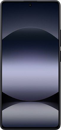Сотовый телефон XIAOMI Redmi Note 14S  8/256Gb Midnight Black