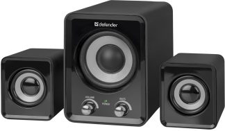 Акустическая система Defender Z4 11 Вт, питание от USB,