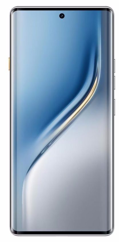 Сотовый телефон TECNO Camon 40 12/256 Glacier White ПРОМО!