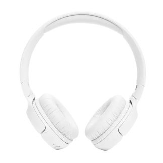 Bluetooth наушники JBL Tune 520 BT White