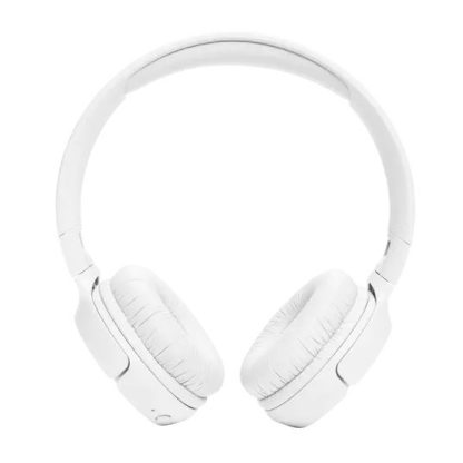 Bluetooth наушники JBL Tune 520 BT White